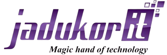 Jadukor IT Logo